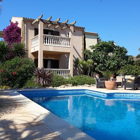 Finca Alqueria Fosca Campos  Dış mekan fotoğraf