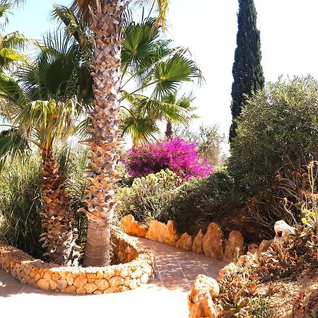 Finca Alqueria Fosca Campos  Dış mekan fotoğraf