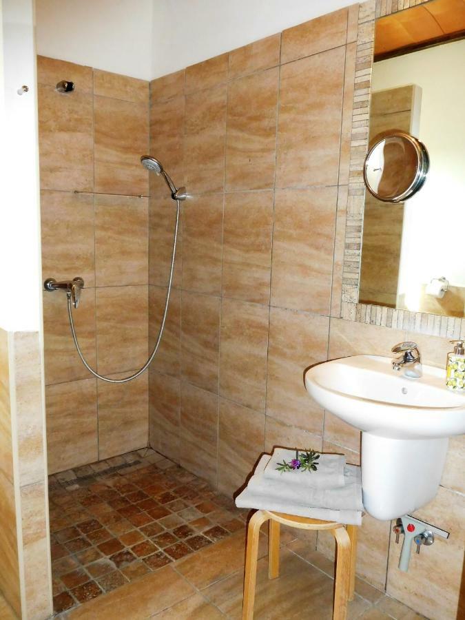 Finca Alqueria Fosca Campos  Dış mekan fotoğraf